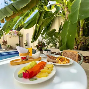 Hotel Charme 64 Boutique