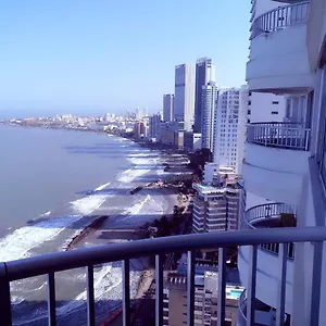 En Palmetto Apartamento