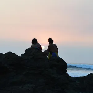 Del Mar Сasa de vacaciones