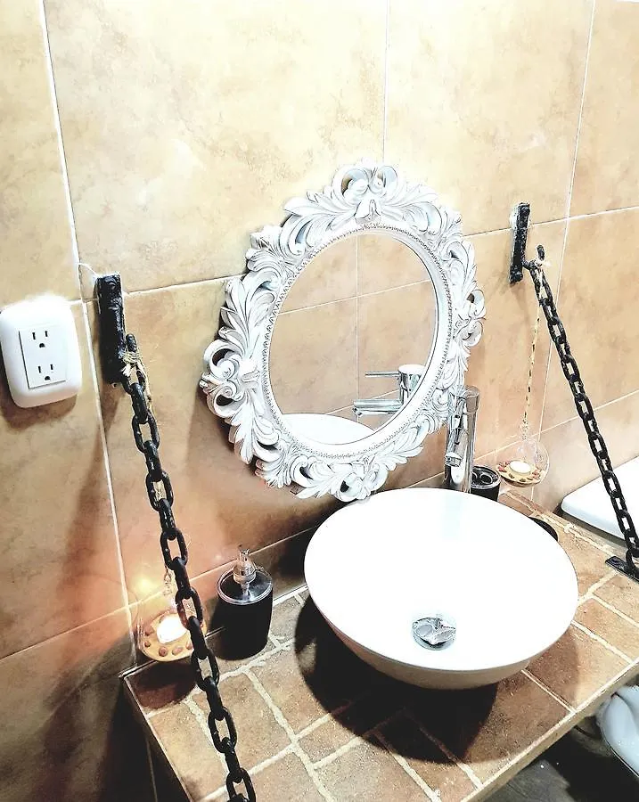 Hotel Casa Ballarin Cartagena 4*,  Colombia