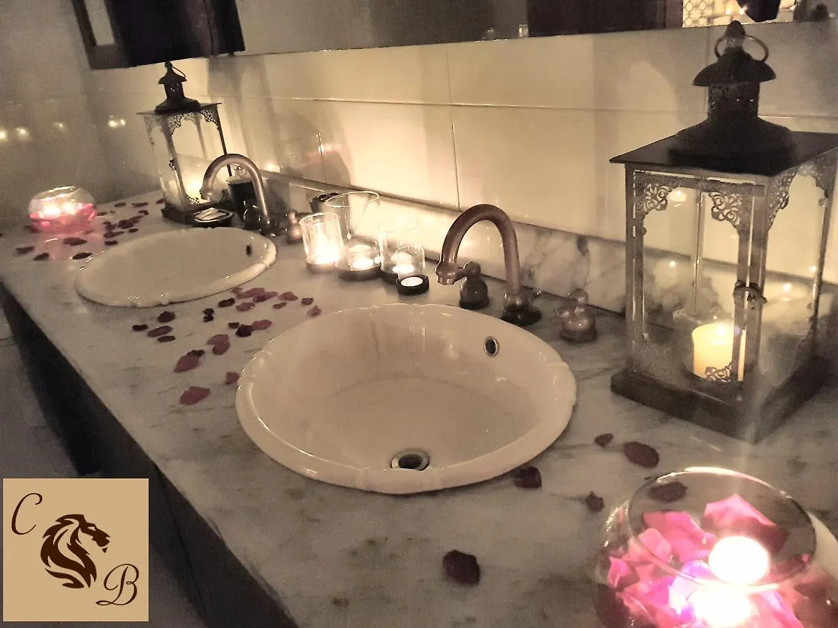****  Hotel Casa Ballarin Cartagena Colombia